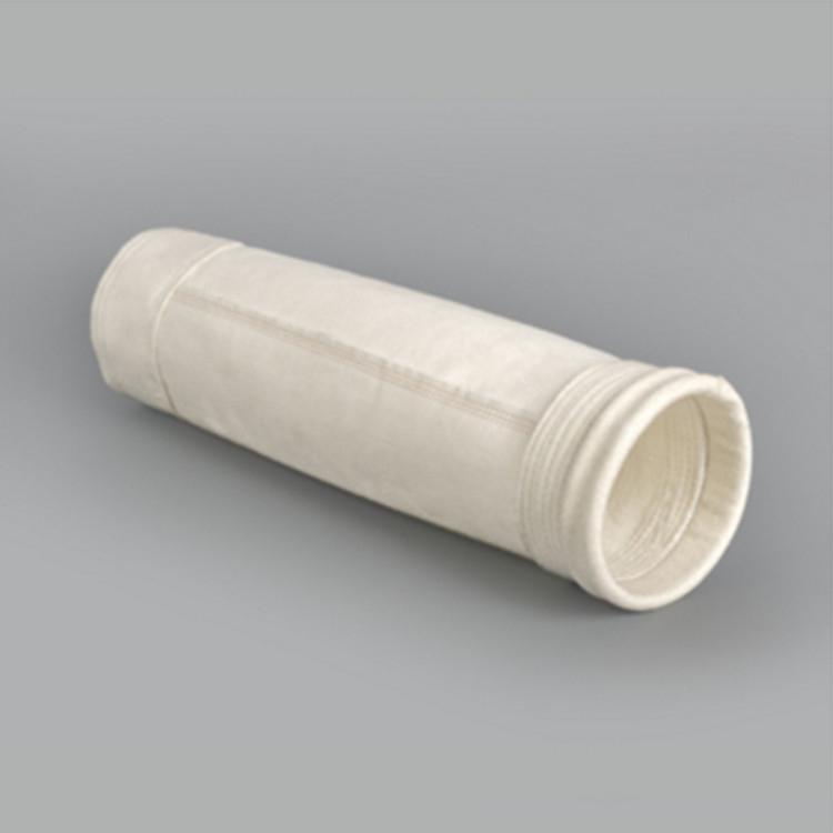 PTFE覆膜除塵布袋 PTFE覆膜除塵布袋