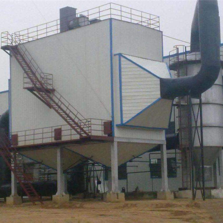 QMC-Ⅰ型脈沖布袋除塵器 QMC-Ⅰ型脈沖布袋除塵器