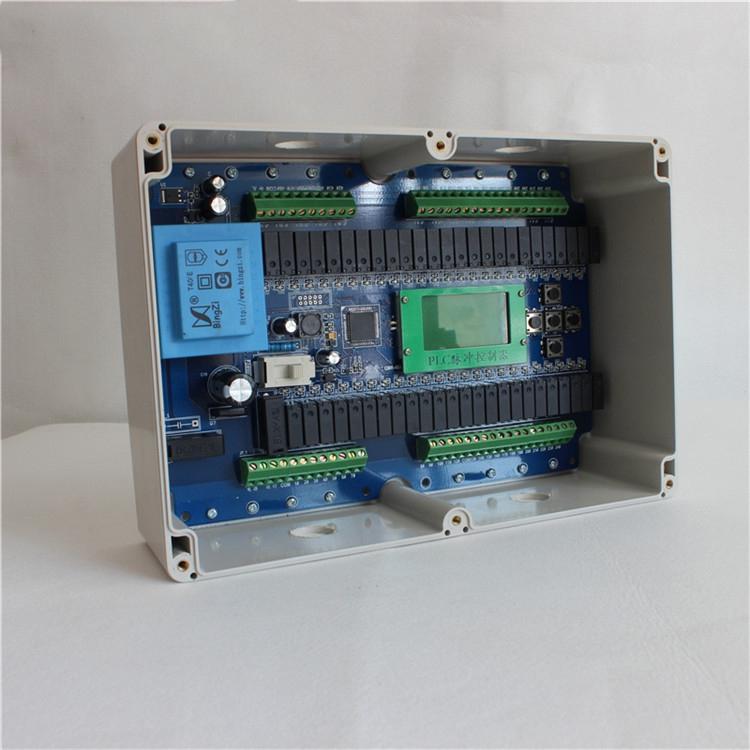 無(wú)觸點(diǎn)脈沖控制儀