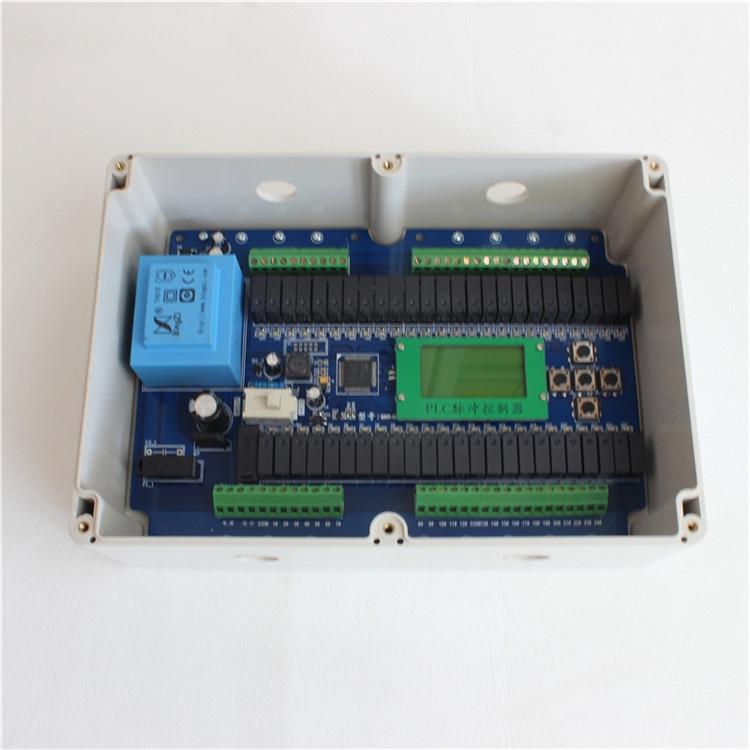 無(wú)觸點(diǎn)脈沖控制儀