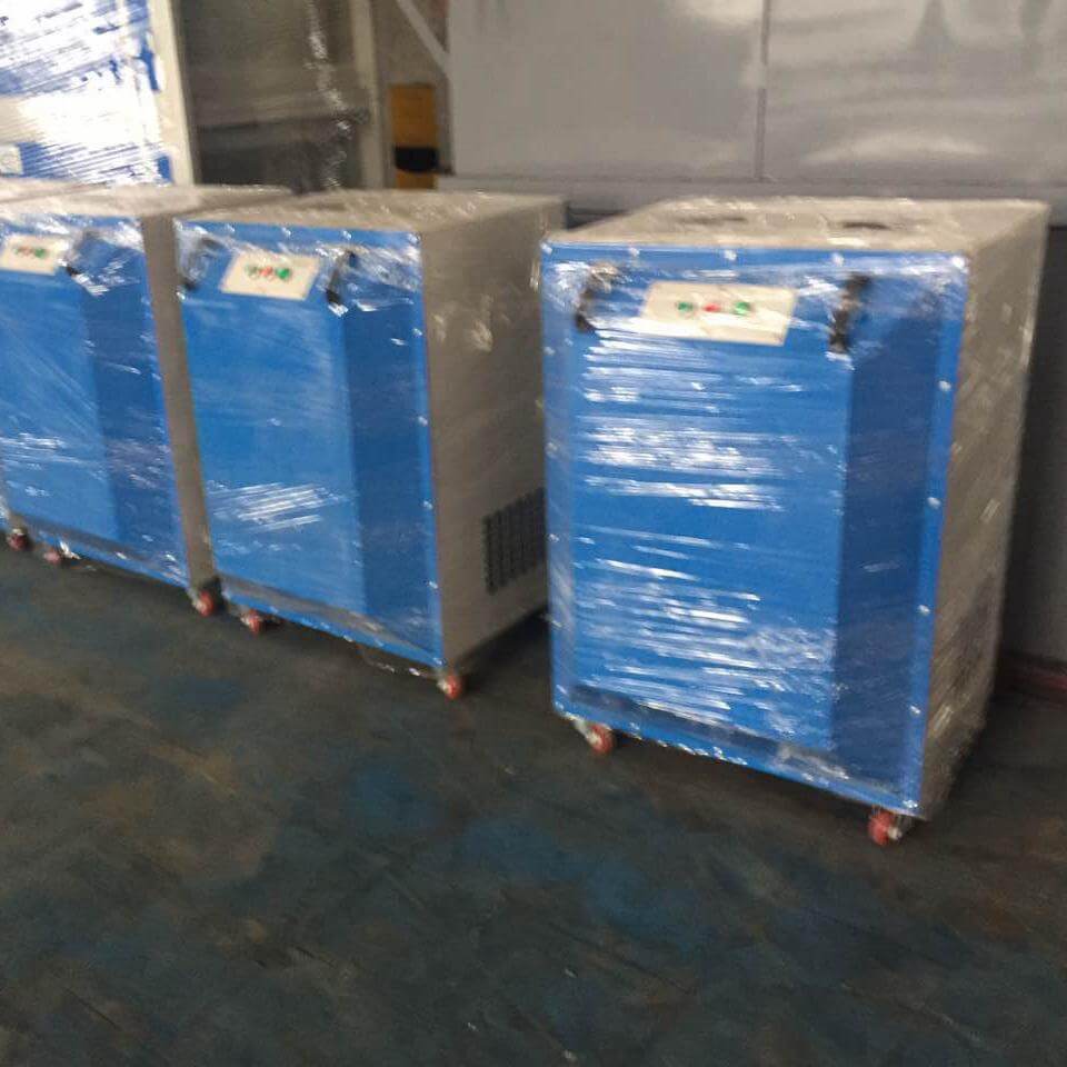 雙臂焊煙凈化器